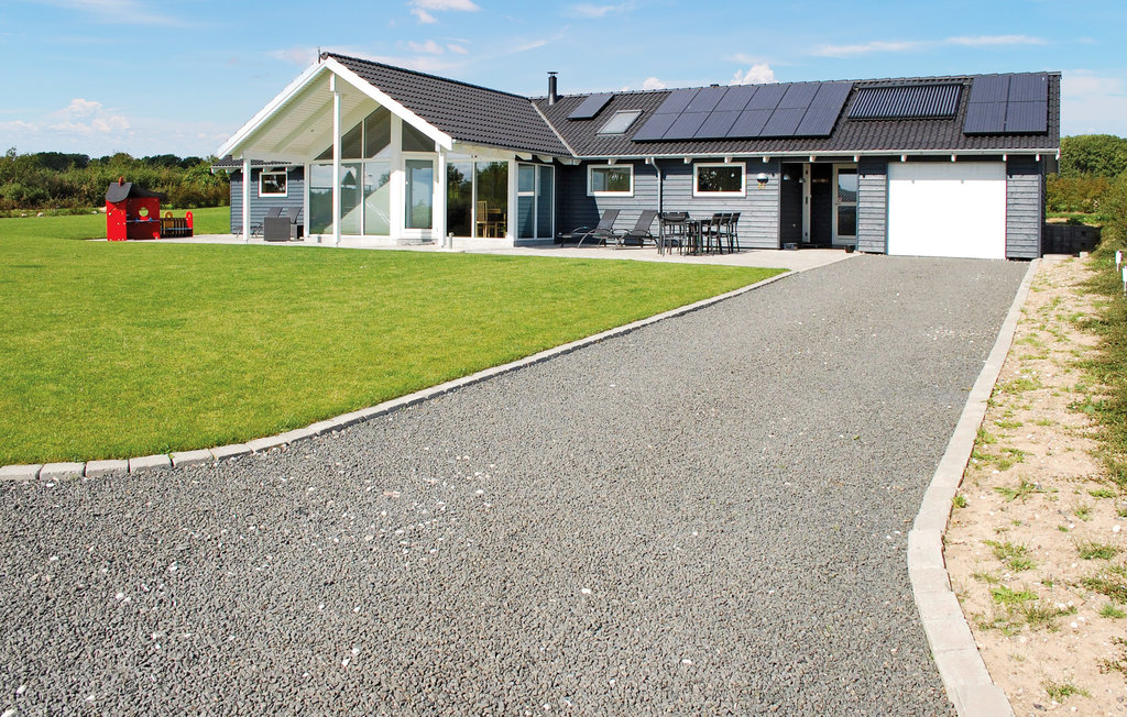 Ferienhaus - Følle Strand , Dänemark - E4222 6