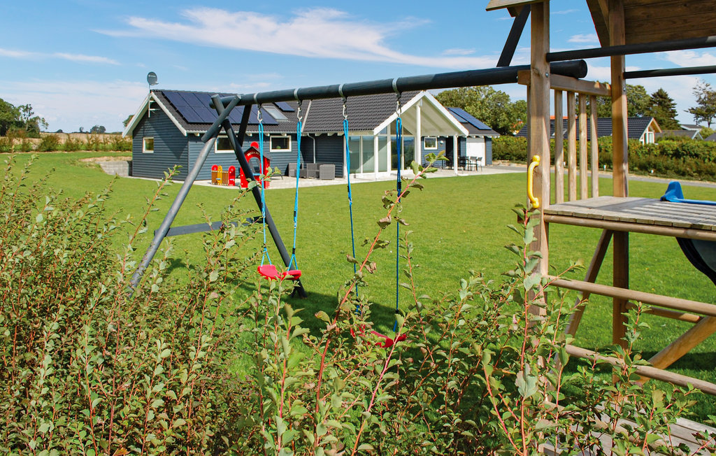 Ferienhaus - Følle Strand , Dänemark - E4222 5