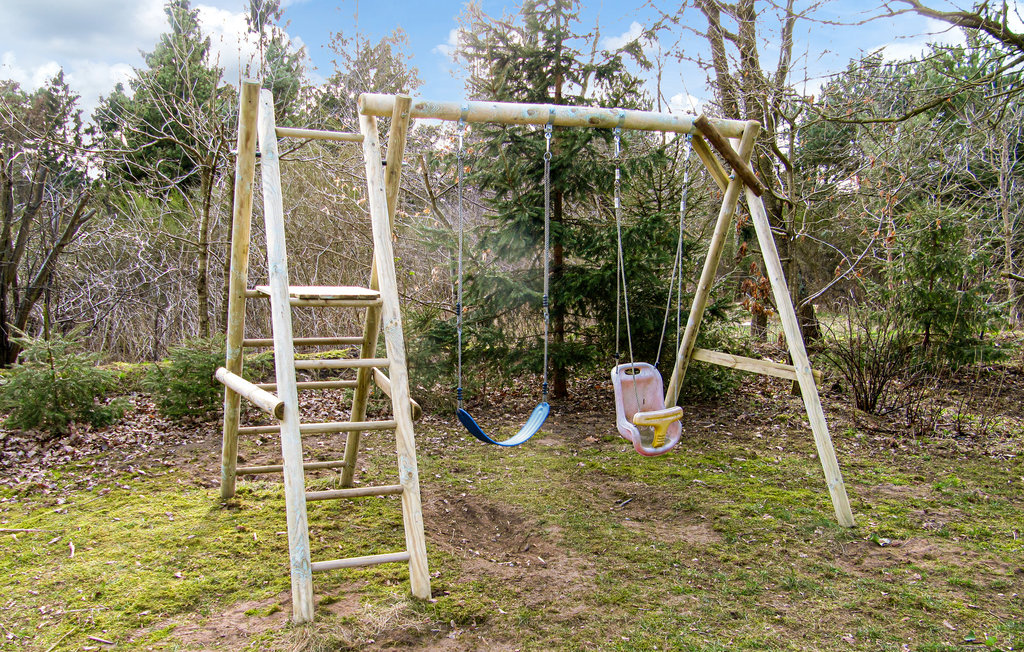 Ferienhaus - Thorsager , Dänemark - E4248 6