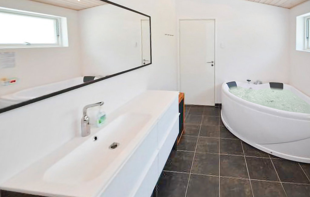 Ferienhaus - Thorsager , Dänemark - E4248 17