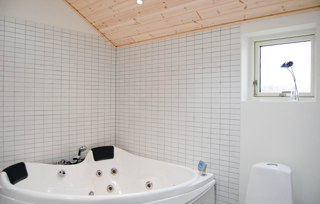 Ferienhaus - Følle Strand , Dänemark - E4222 17