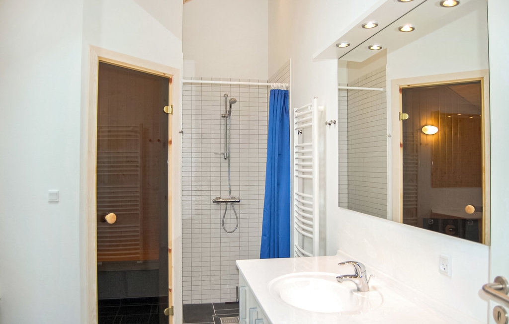 Ferienhaus - Følle Strand , Dänemark - E4222 18