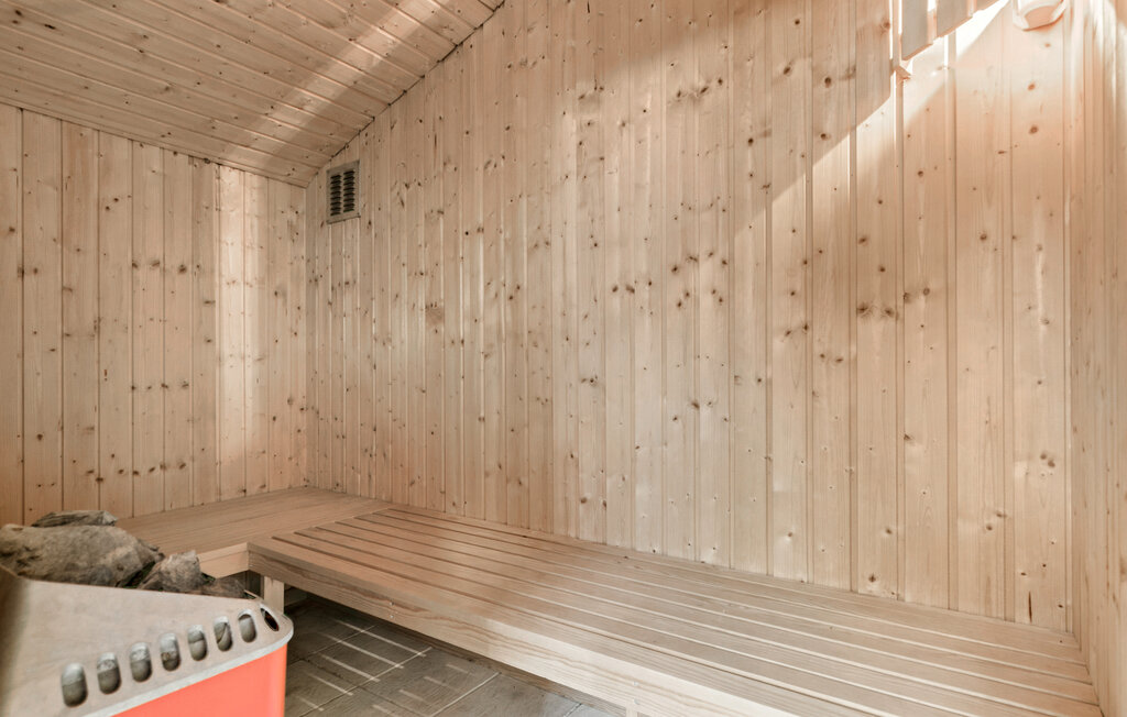 Ferienhaus - Egsmark Strand , Dänemark - E4241 8