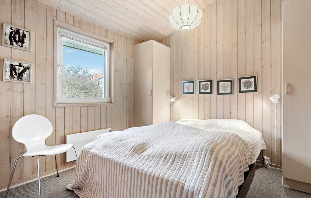 Ferienhaus - Egsmark Strand , Dänemark - E4241 15