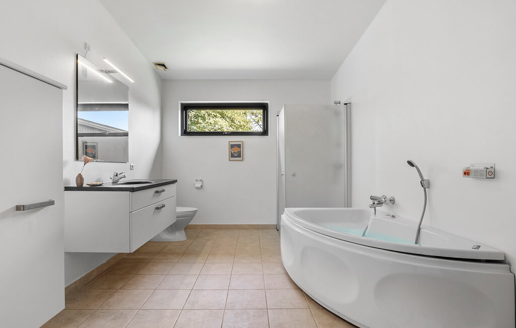 Ferienhaus - Egsmark Strand , Dänemark - E4270 31