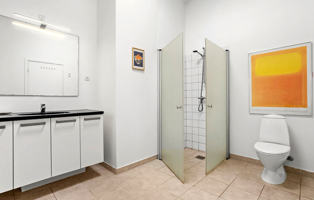 Ferienhaus - Egsmark Strand , Dänemark - E4270 32