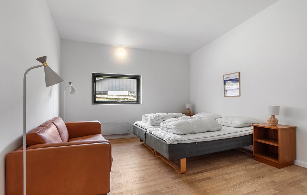 Ferienhaus - Egsmark Strand , Dänemark - E4270 26
