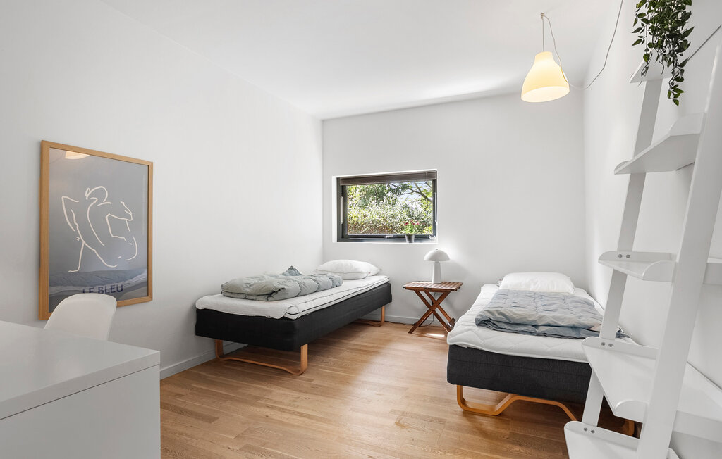 Ferienhaus - Egsmark Strand , Dänemark - E4270 27