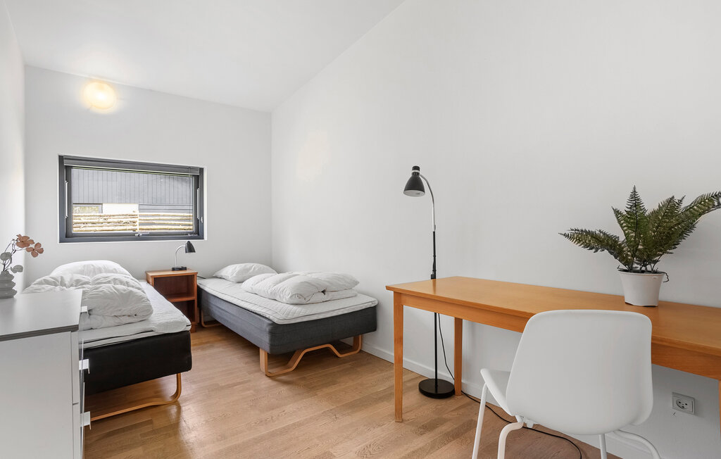 Ferienhaus - Egsmark Strand , Dänemark - E4270 29