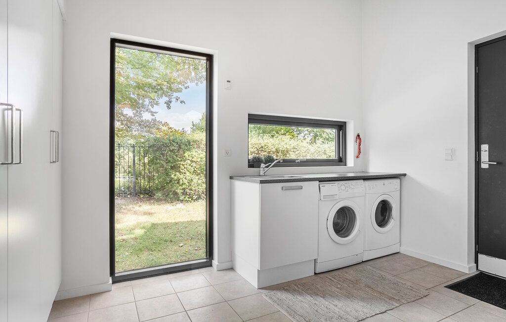 Ferienhaus - Egsmark Strand , Dänemark - E4270 23