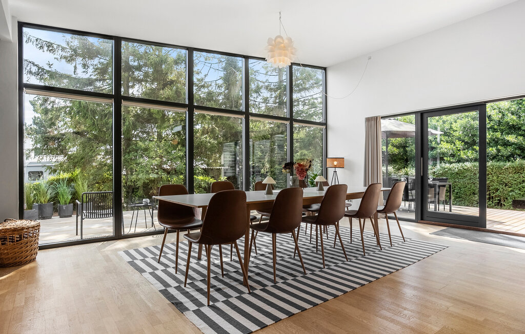 Ferienhaus - Egsmark Strand , Dänemark - E4270 4