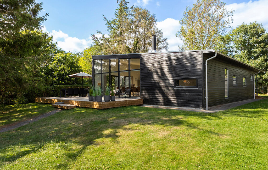 Ferienhaus - Egsmark Strand , Dänemark - E4270 10