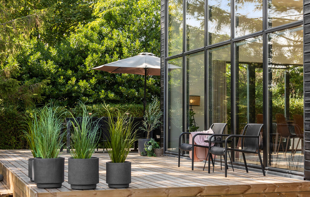 Ferienhaus - Egsmark Strand , Dänemark - E4270 8