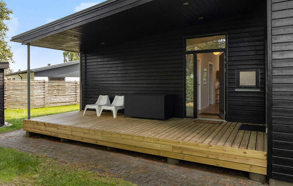 Ferienhaus - Egsmark Strand , Dänemark - E4270 15