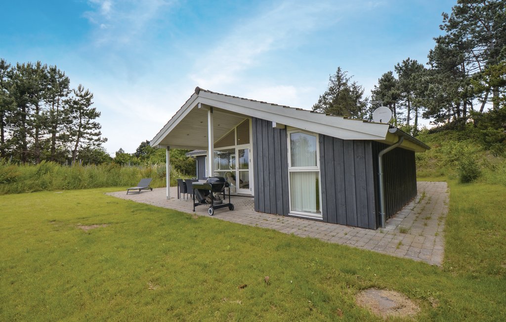 Ferienhaus - Dejret Strand , Dänemark - E4328 10