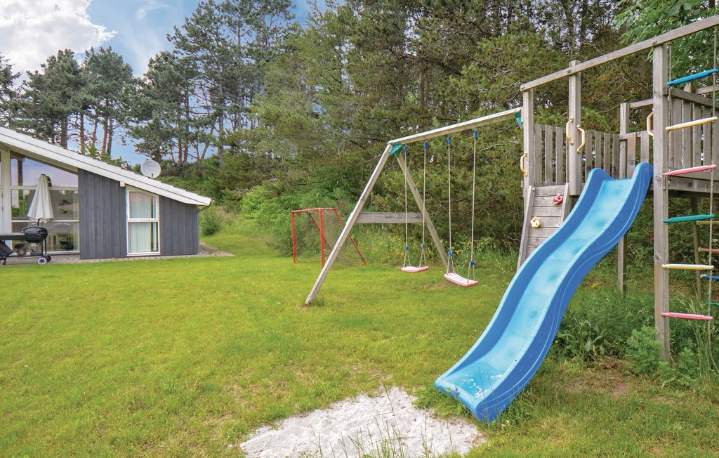 Ferienhaus - Dejret Strand , Dänemark - E4328 8