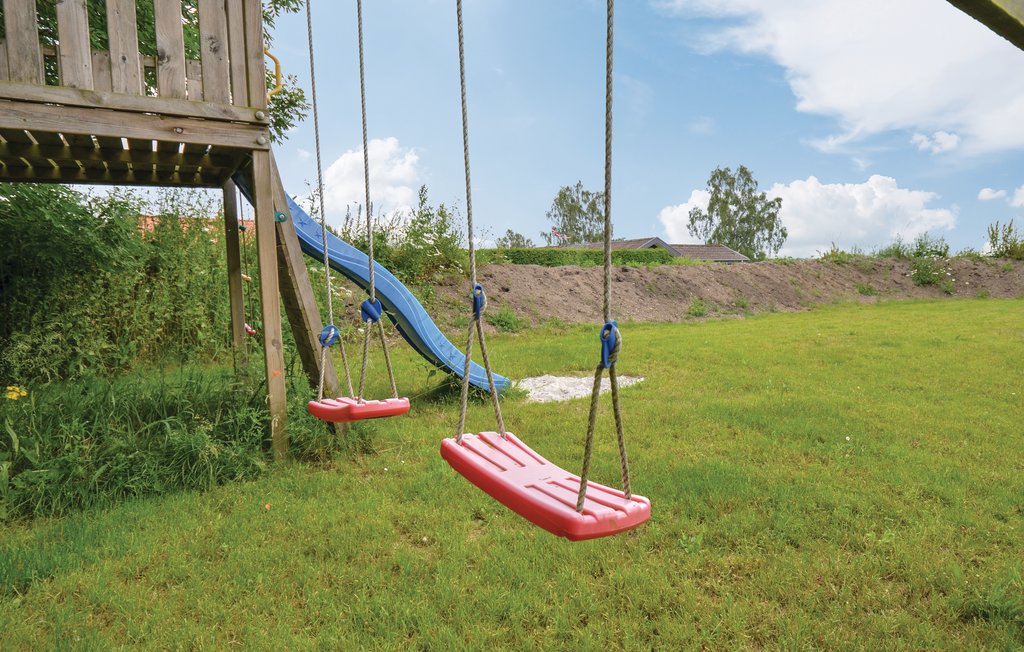 Ferienhaus - Dejret Strand , Dänemark - E4328 17
