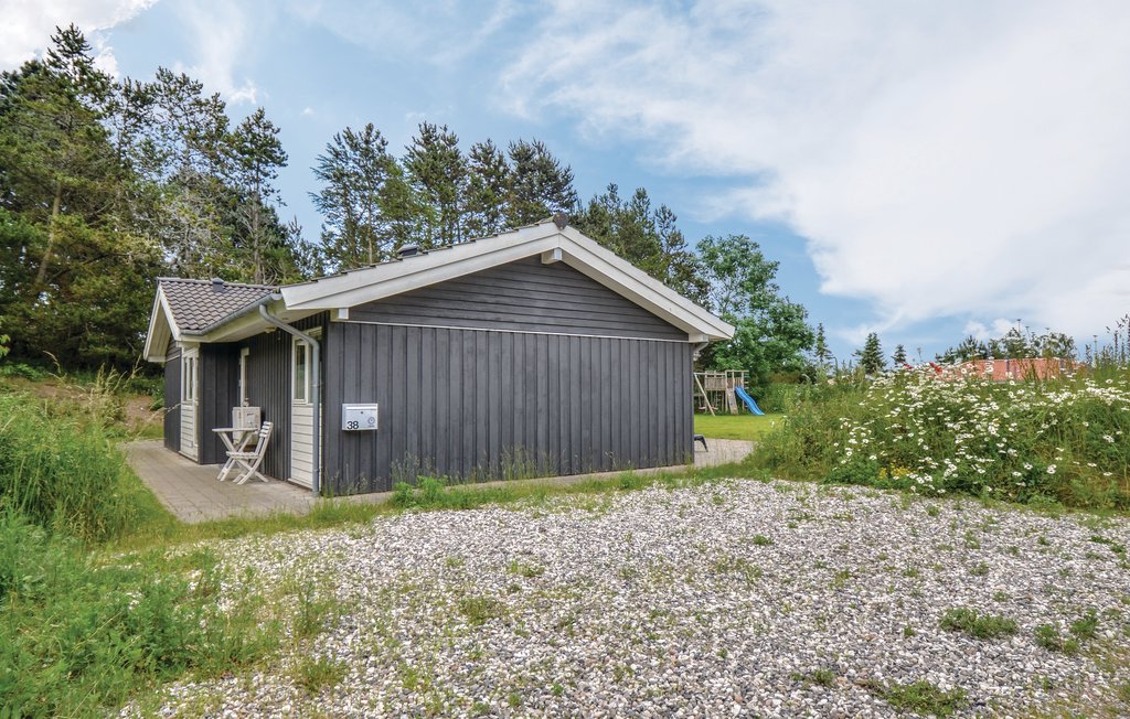 Ferienhaus - Dejret Strand , Dänemark - E4328 11