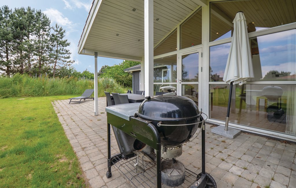 Ferienhaus - Dejret Strand , Dänemark - E4328 13
