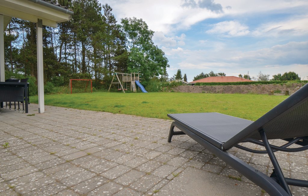 Ferienhaus - Dejret Strand , Dänemark - E4328 14