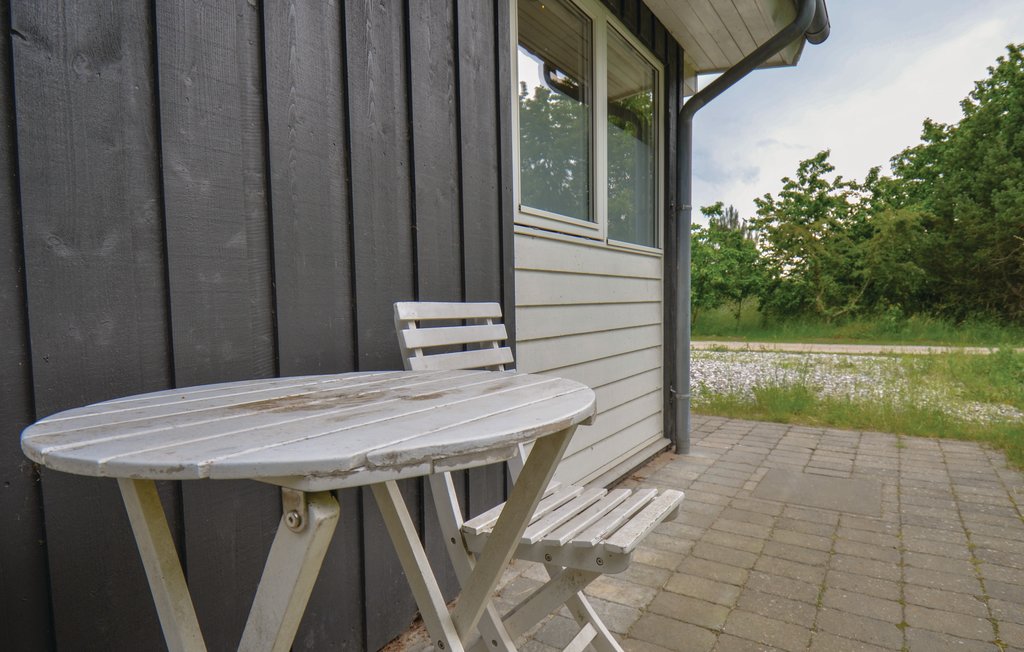 Ferienhaus - Dejret Strand , Dänemark - E4328 15