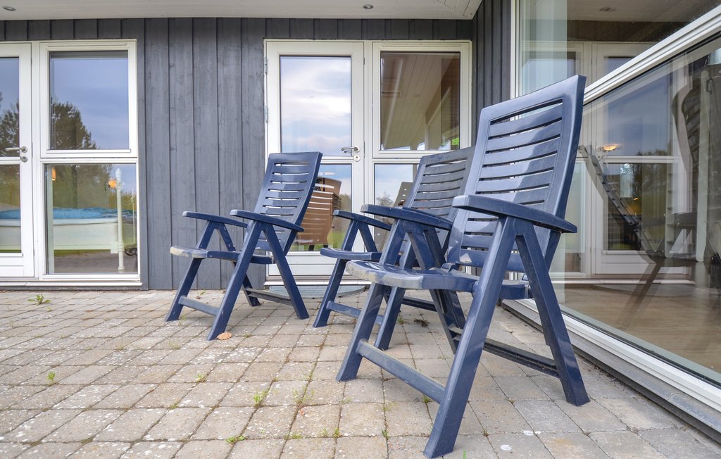 Ferienhaus - Dejret Strand , Dänemark - E4328 19