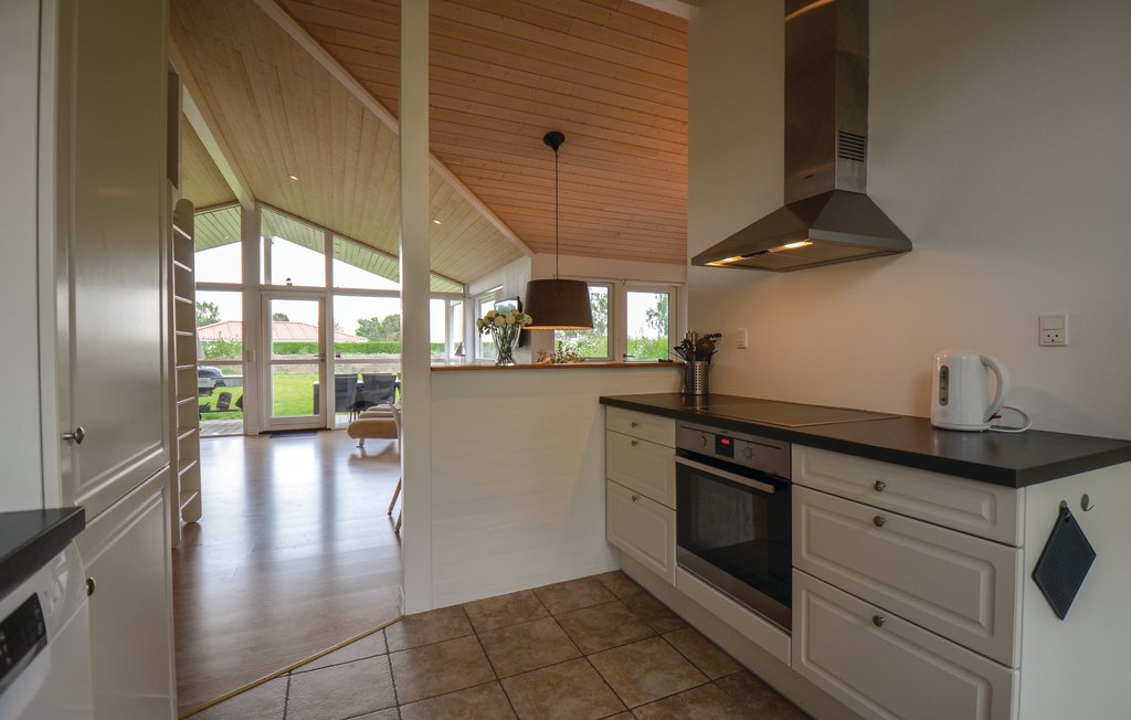 Ferienhaus - Dejret Strand , Dänemark - E4328 6