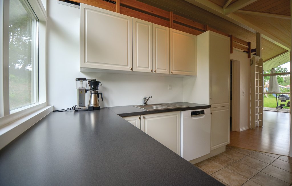 Ferienhaus - Dejret Strand , Dänemark - E4328 23