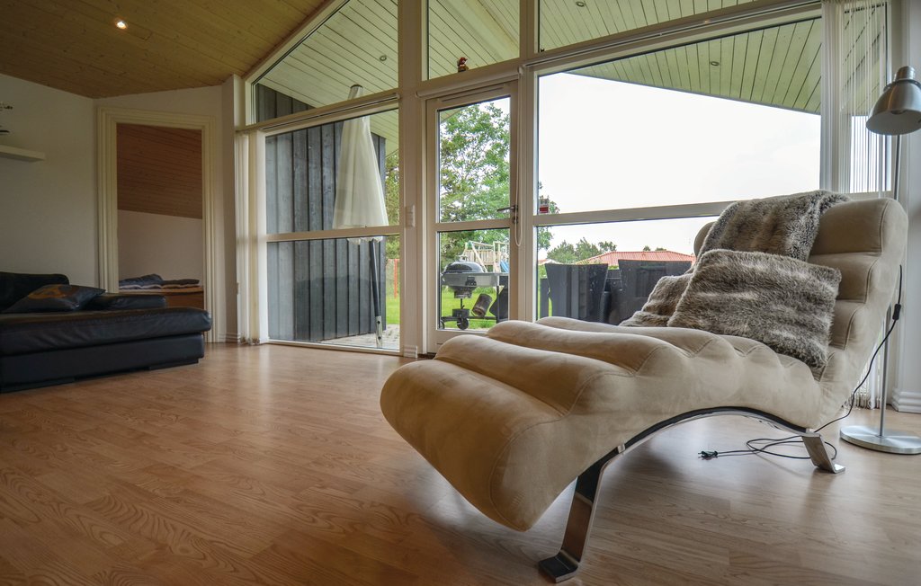 Ferienhaus - Dejret Strand , Dänemark - E4328 5