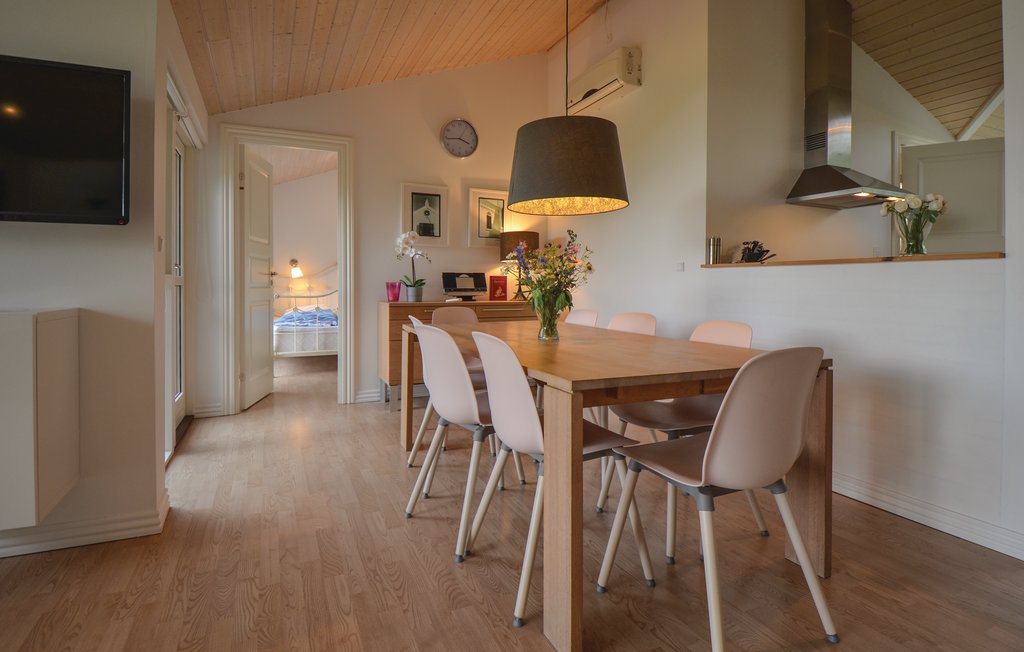 Ferienhaus - Dejret Strand , Dänemark - E4328 21