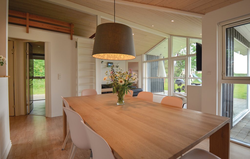 Ferienhaus - Dejret Strand , Dänemark - E4328 4
