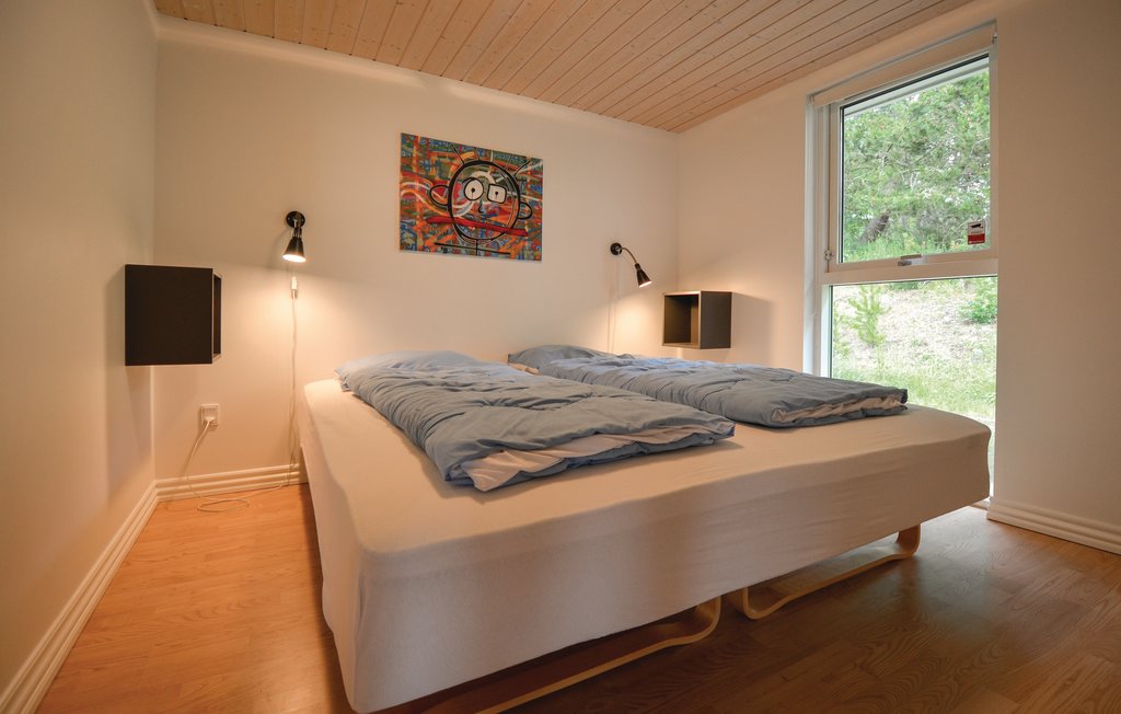 Ferienhaus - Dejret Strand , Dänemark - E4328 27