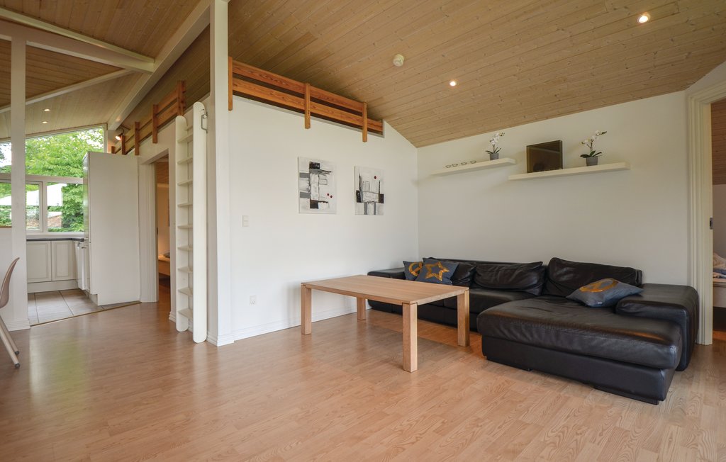 Ferienhaus - Dejret Strand , Dänemark - E4328 3