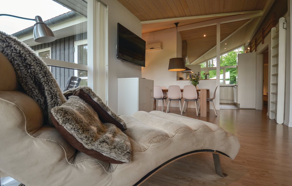 Ferienhaus - Dejret Strand , Dänemark - E4328 20