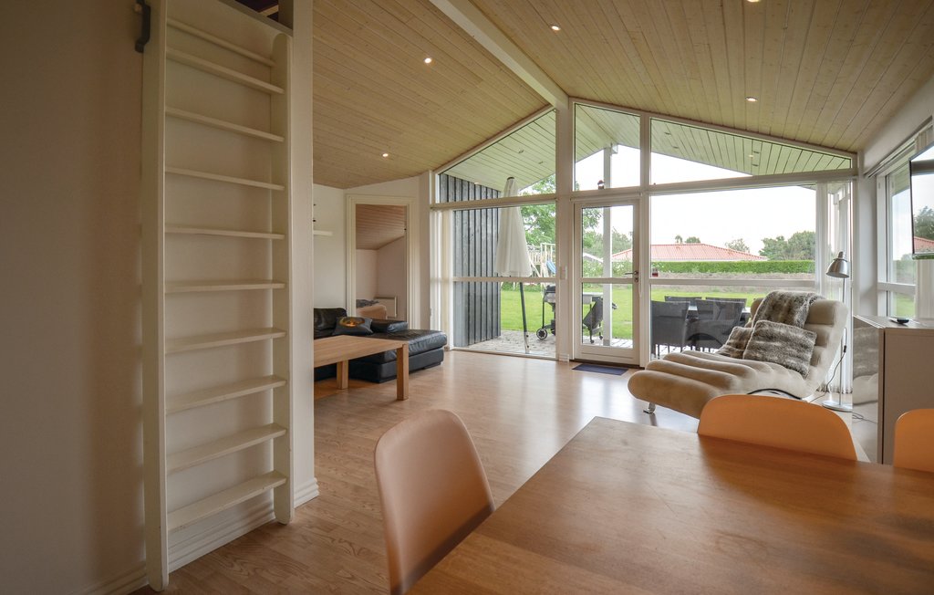 Ferienhaus - Dejret Strand , Dänemark - E4328 22