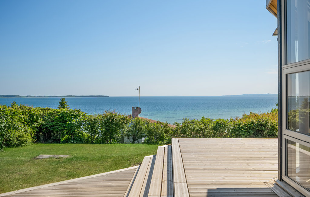Feriehuse - Handrup Strand , Danmark - E4391 16