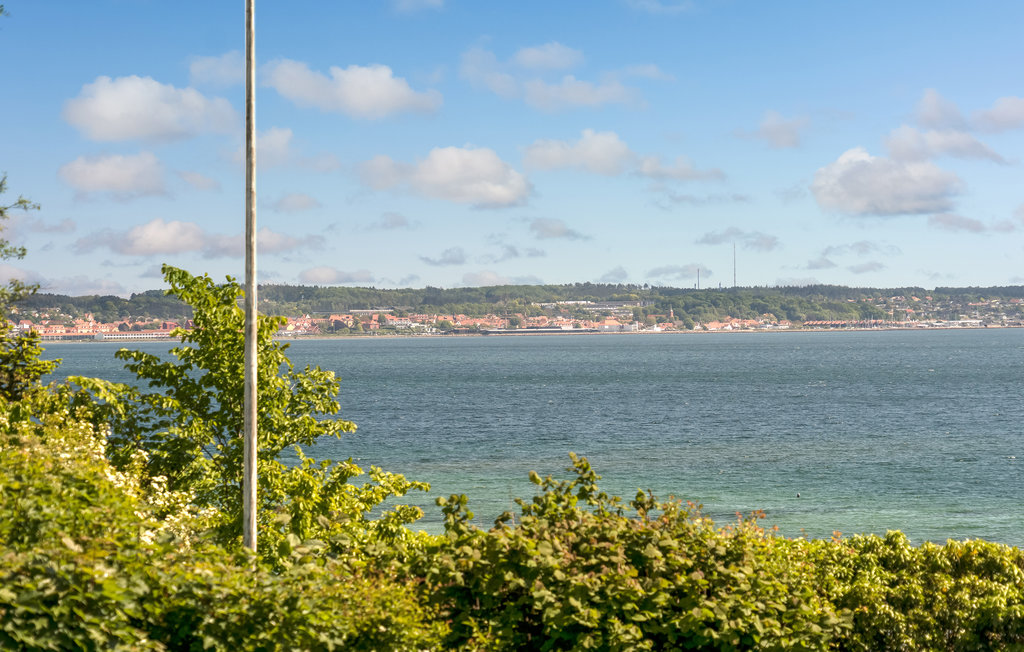 Feriehuse - Handrup Strand , Danmark - E4391 18