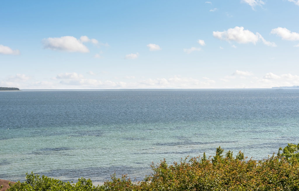 Feriehuse - Handrup Strand , Danmark - E4391 19