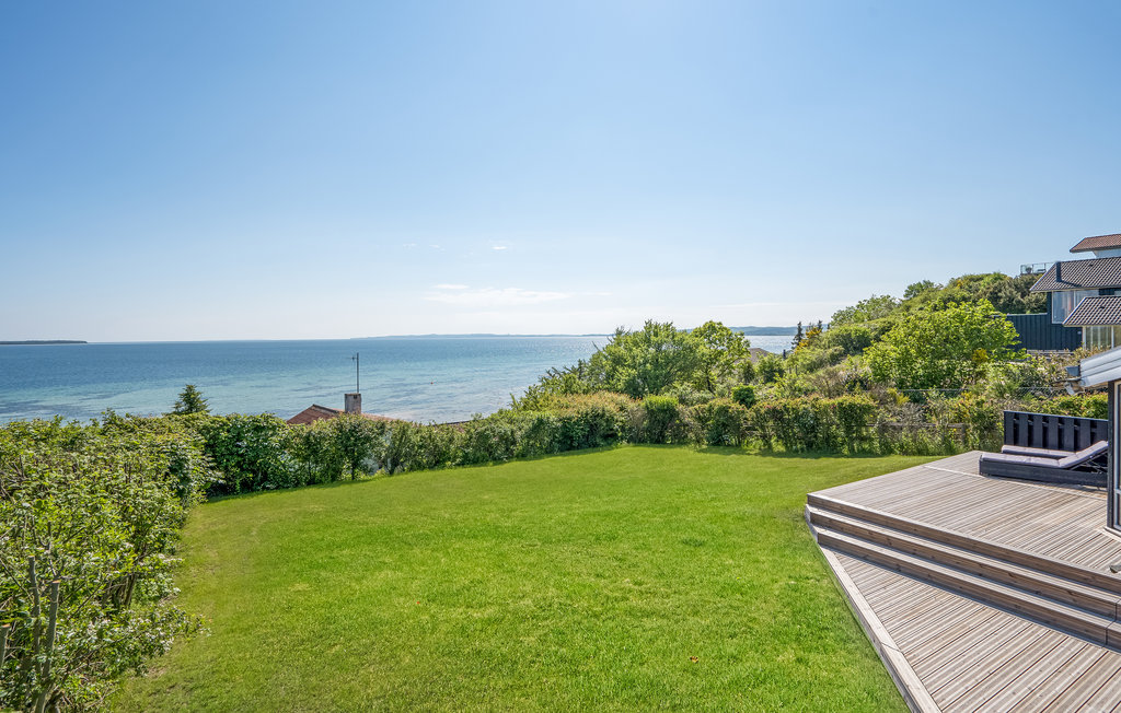 Feriehuse - Handrup Strand , Danmark - E4391 17