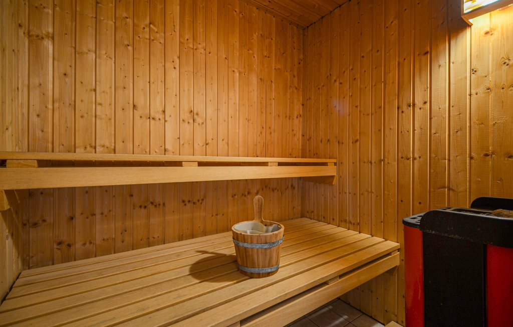 Feriehus - Egsmark Strand , Danmark - E4334 28