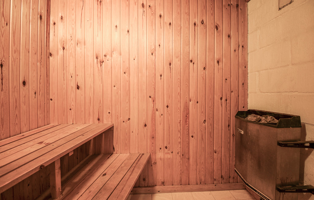 Feriehuse - Øer Strand , Danmark - E4344 22