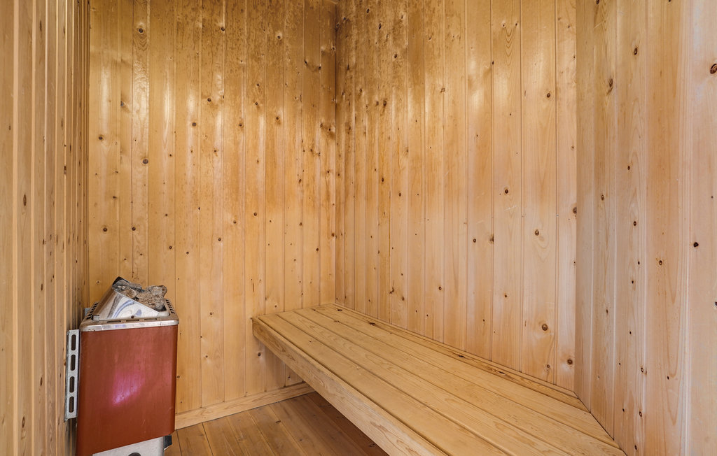 Feriehuse - Boeslum Strand , Danmark - E4362 25