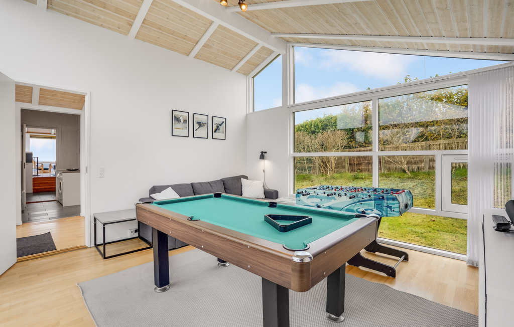 Feriehuse - Handrup Strand , Danmark - E4391 7