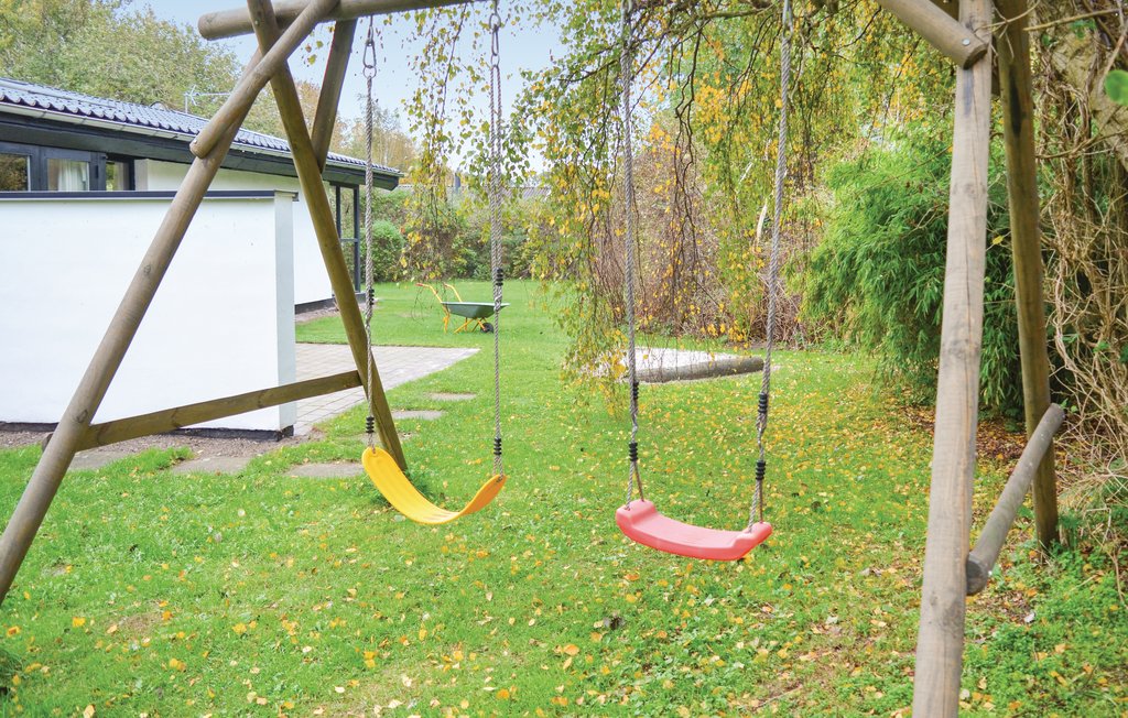 Feriehuse - Øer Strand , Danmark - E4344 23