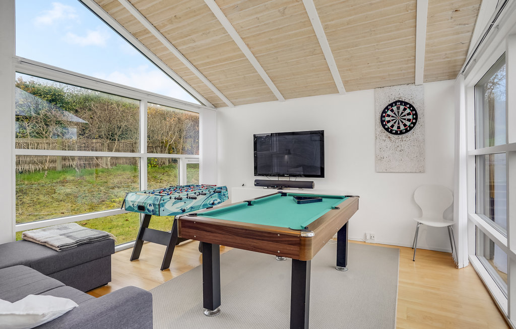 Feriehuse - Handrup Strand , Danmark - E4391 35