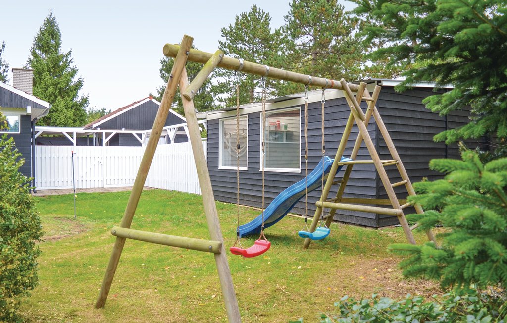 Ferienhaus - Fuglslev , Dänemark - E4314 18
