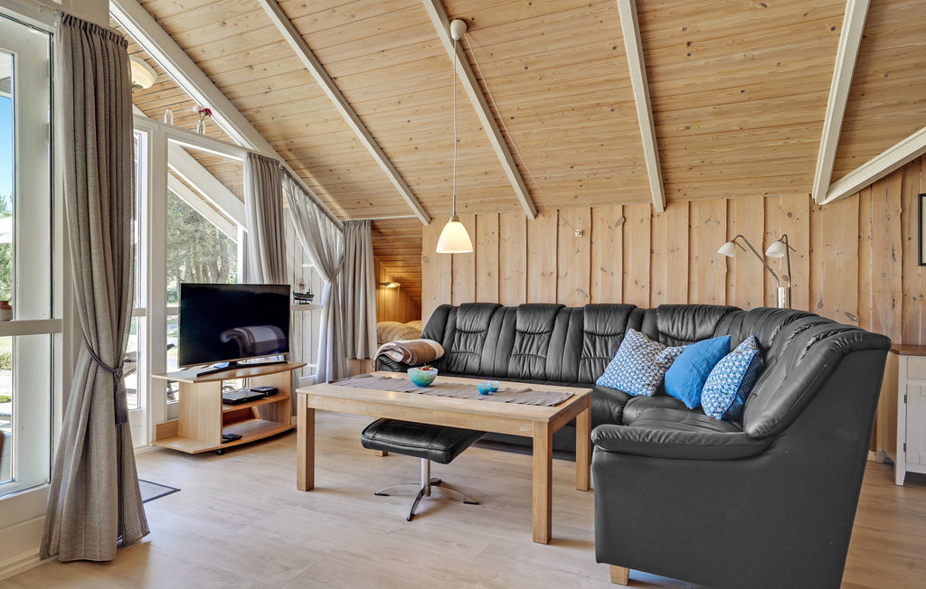 Feriehuse - Boeslum Strand , Danmark - E4362 3