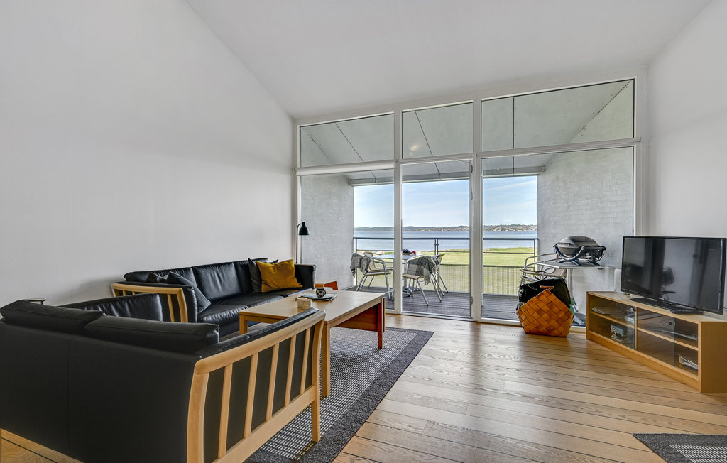Ferienwohnung - Ebeltoft Strand , Dänemark - E4303 3