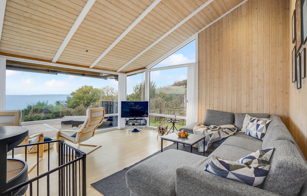 Feriehuse - Handrup Strand , Danmark - E4391 3