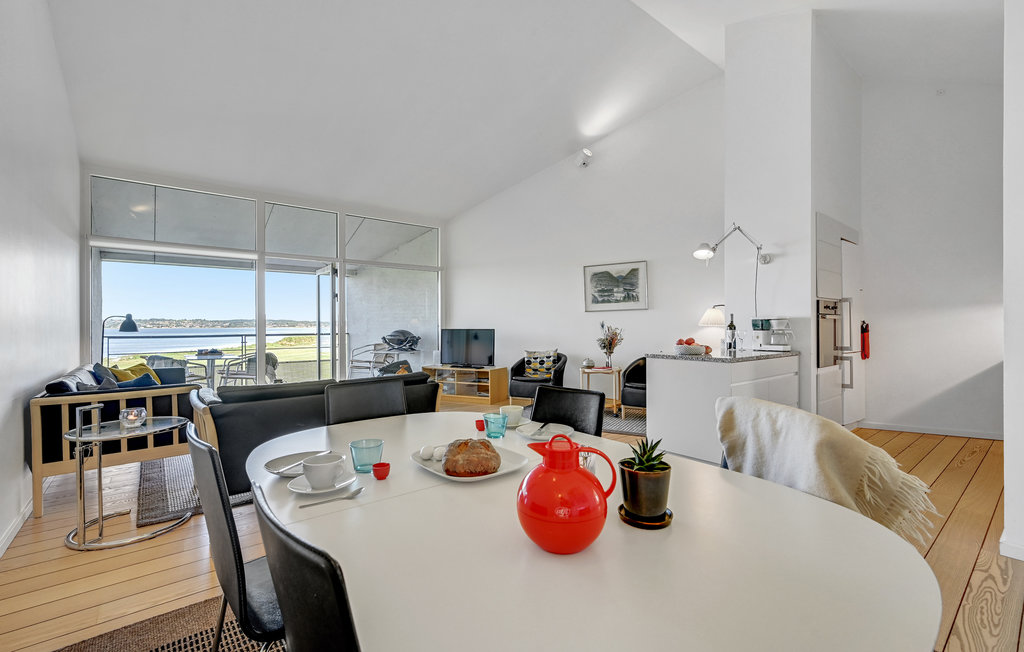 Ferienwohnung - Ebeltoft Strand , Dänemark - E4303 16